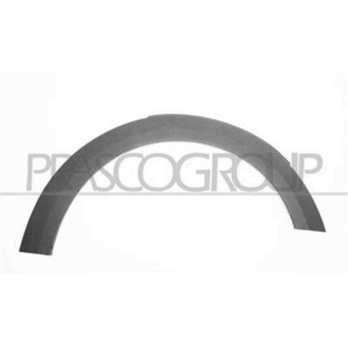 MN7021581_1.JPG Parafanghino Anteriore Destro Per Mini Mini (bmw) Countryman (r60) Dal 2010 Al 2017