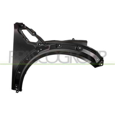 MN7023003_1.JPG Parafango Anteriore Destro Per Mini Mini (bmw) Paceman (r61) Dal 2012 Al 2016