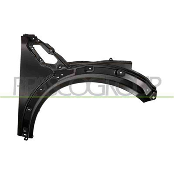 MN7023003_1.JPG Parafango Anteriore Destro Per Mini Mini (bmw) Paceman (r61) Dal 2012 Al 2016