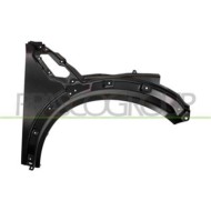 Parafango Anteriore Destro Per Mini Mini (bmw) Paceman (r61) Dal 2012 Al 2016