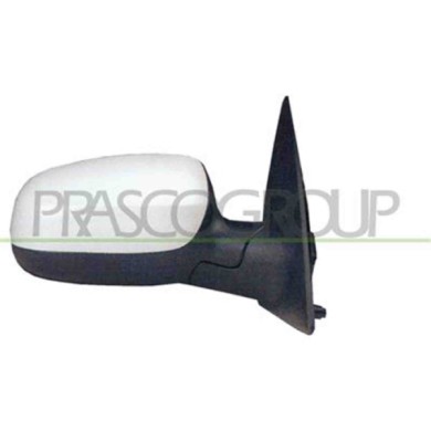 OP0307313_1.JPG Retrovisore Destro Per Opel/vauxhall Corsa C Dal 2000 Al 2003