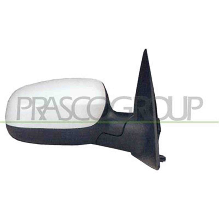 OP0307313_1.JPG Retrovisore Destro Per Opel/vauxhall Corsa C Dal 2000 Al 2003