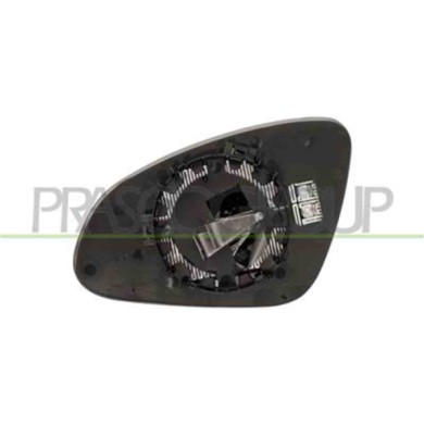 OP4167503_1.JPG Piastra Specchio Destra Per Opel/vauxhall Astra J (p10) Dal 2009 Al 2011