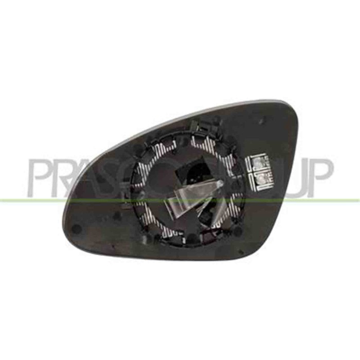 OP4167503_1.JPG Piastra Specchio Destra Per Opel/vauxhall Astra J (p10) Dal 2009 Al 2011