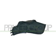 Passaruota Anteriore Destro Per Opel/vauxhall Zafira B Dal 2005 Al 2007