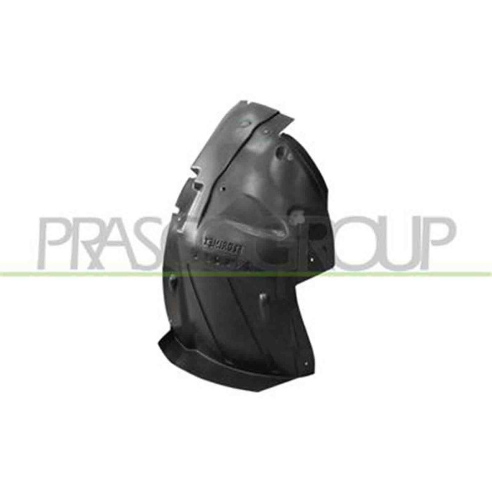OP9343603_1.JPG Passaruota Anteriore Destro Per Nissan Primastar Dal 2001 Al 2007