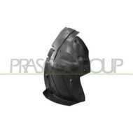 Passaruota Anteriore Destro Per Nissan Primastar Dal 2001 Al 2007