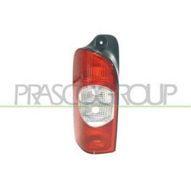 OP9524154_1.JPG Fanale Posteriore Sinistro Senza Porta Lampada Per Nissan Interstar Dal 2003 Al 2006