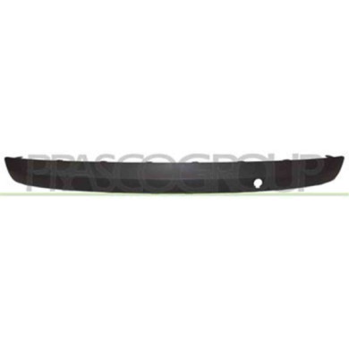 PG3201253_1.JPG Modanatura Centrale Nera Per Peugeot 207 Dal 2006 Al 2009