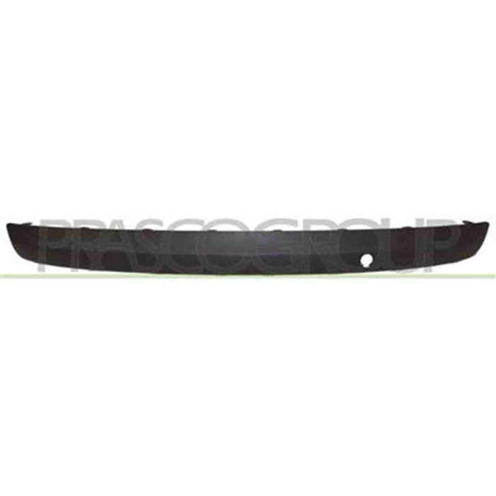 PG3201253_1.JPG Modanatura Centrale Nera Per Peugeot 207 Dal 2006 Al 2009