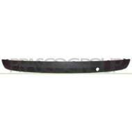 PG3201253_1.JPG Modanatura Centrale Nera Per Peugeot 207 Dal 2006 Al 2009