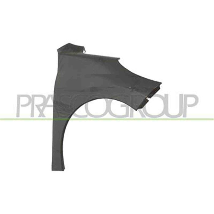 PG3203013_1.JPG Parafango Anteriore Destro Per Peugeot 207 Dal 2006 Al 2009