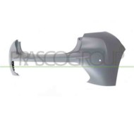 Paraurti Posteriore Con Primer Per Peugeot 208 Dal 2019
