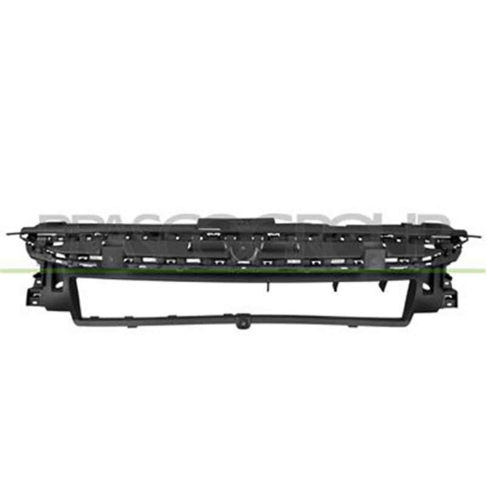 PG3302102_1.JPG Supporto Griglia Radiatore Per Peugeot 208 Dal 2019