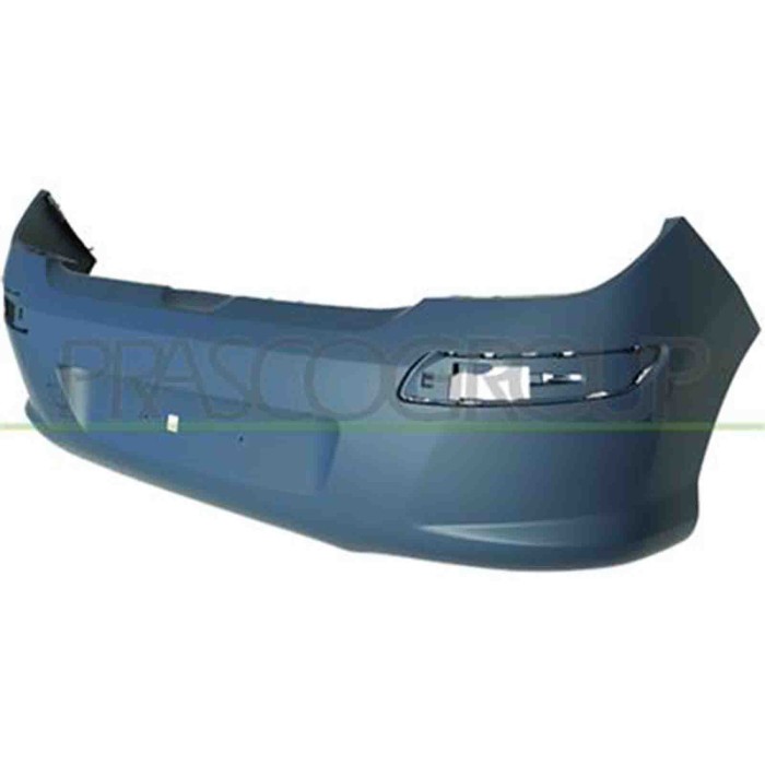 PG4241051_1.JPG Paraurti Posteriore Con Primer Per Peugeot 308 (t7) Dal 2007 Al 2011