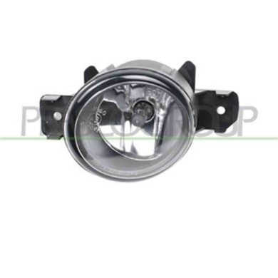 RN0844416_1.JPG Fendinebbia Sinistro Con Lampadina Per Nissan Micra K12 Dal 2003 Al 2005