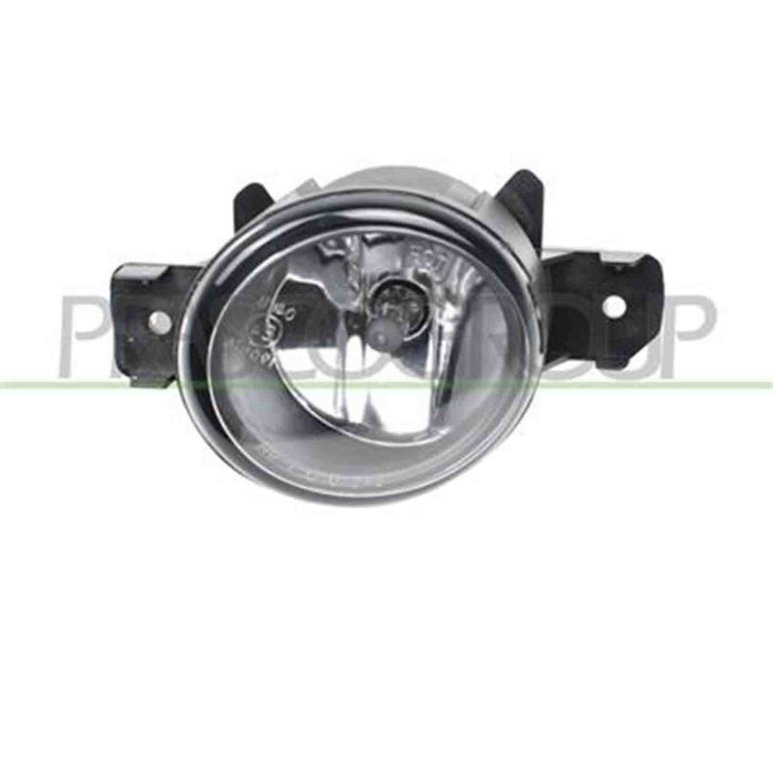 RN0844416_1.JPG Fendinebbia Sinistro Con Lampadina Per Nissan Micra K12 Dal 2003 Al 2005