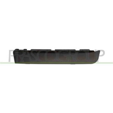 RN7001003_1.JPG Staffa Spoiler Paraurti Anteriore Destra Per Renault Captur Dal 2013 Al 2017