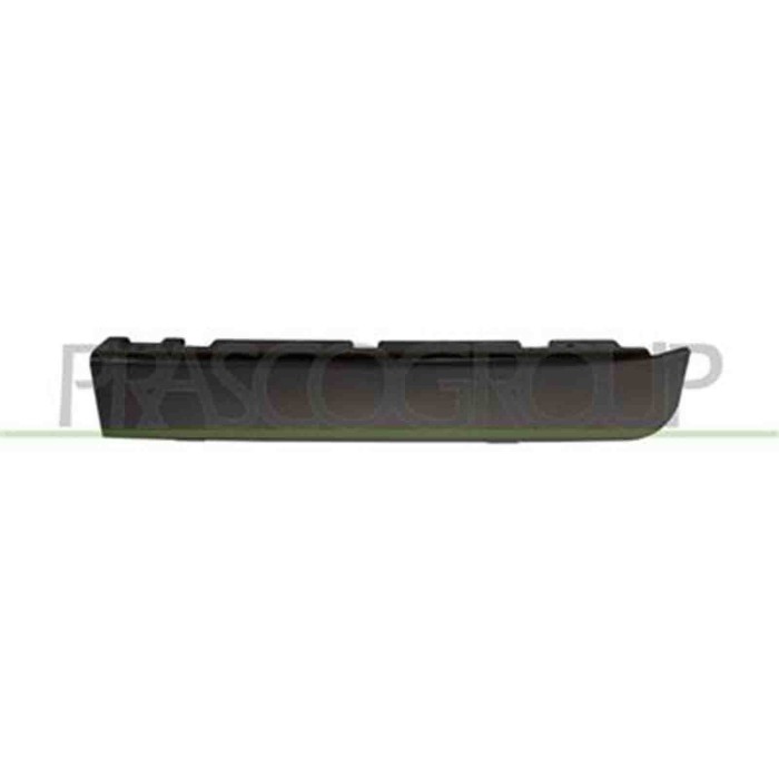 RN7001003_1.JPG Staffa Spoiler Paraurti Anteriore Destra Per Renault Captur Dal 2013 Al 2017