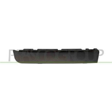 RN7001004_1.JPG Staffa Spoiler Paraurti Anteriore Sinistra Per Renault Captur Dal 2013 Al 2017