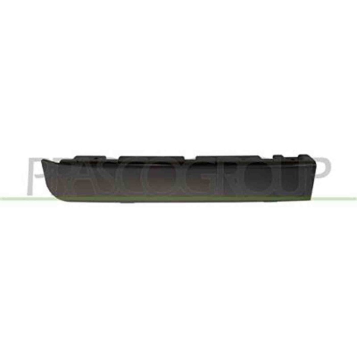 RN7001004_1.JPG Staffa Spoiler Paraurti Anteriore Sinistra Per Renault Captur Dal 2013 Al 2017