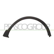 Parafanghino Anteriore Destro Per Renault Captur Dal 2013 Al 2017