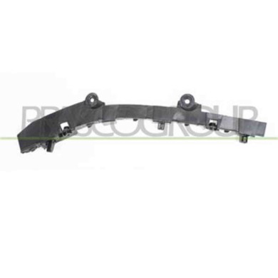 RN7501053_1.JPG Staffa Laterale Destra Paraurti Posteriore Per Renault Kadjar Dal 2015 Al 2018