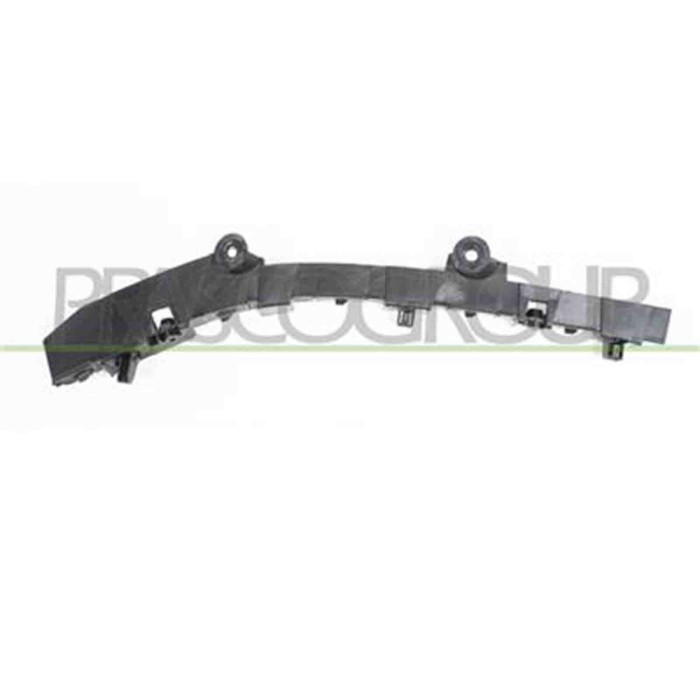 RN7501053_1.JPG Staffa Laterale Destra Paraurti Posteriore Per Renault Kadjar Dal 2015 Al 2018