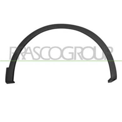 RN7501581_1.JPG Parafanghino Anteriore Destro Per Renault Kadjar Dal 2015 Al 2018