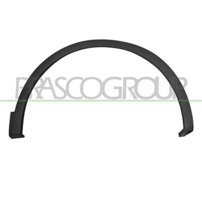 RN7501581_1.JPG Parafanghino Anteriore Destro Per Renault Kadjar Dal 2015 Al 2018