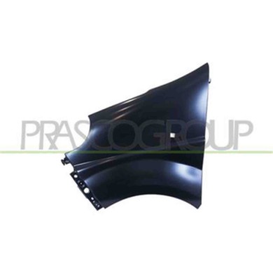 RN9323014_1.JPG Parafango Anteriore Sinistro Con Foro Lucciola Per Nissan Primastar Dal 2001 Al 2007