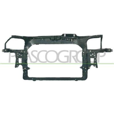 ST0333220_1.JPG Frontale Anteriore Completo Per Vetture Con Condizionatore Per Seat Ibiza - Cordoba Dal 2002 Al 2006