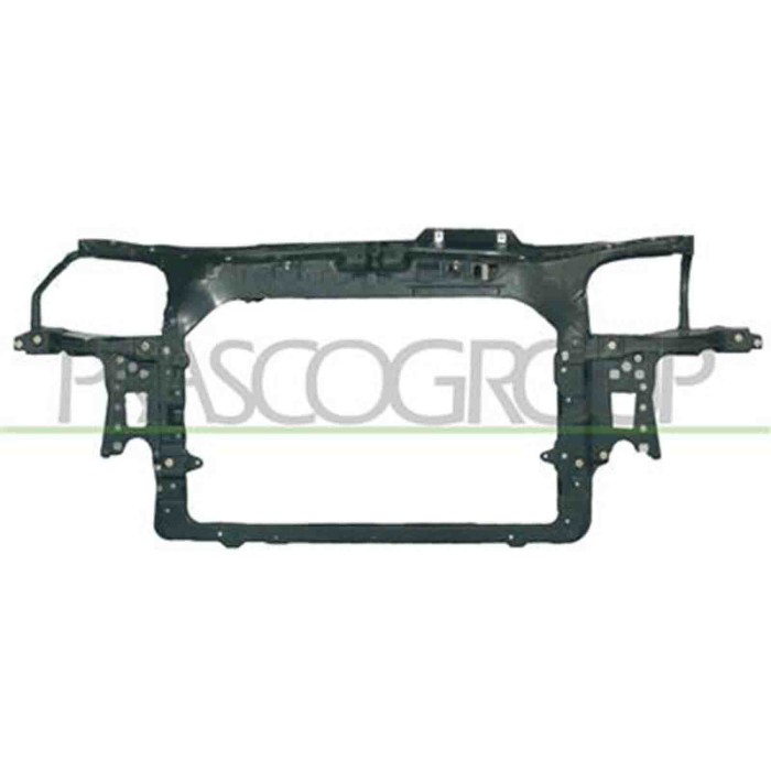 ST0333220_1.JPG Frontale Anteriore Completo Per Vetture Con Condizionatore Per Seat Ibiza - Cordoba Dal 2002 Al 2006