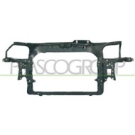 ST0333220_1.JPG Frontale Anteriore Completo Per Vetture Con Condizionatore Per Seat Ibiza - Cordoba Dal 2002 Al 2006