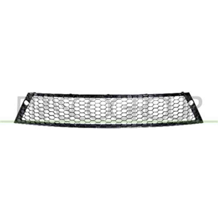 ST0342120_1.JPG Griglia Centrale Paraurti Per Seat Ibiza Dal 2006 Al 2008