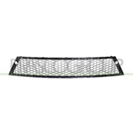 ST0342120_1.JPG Griglia Centrale Paraurti Per Seat Ibiza Dal 2006 Al 2008