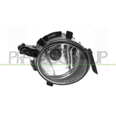ST0354415_1.JPG Fendinebbia Destro Con Lampadina Per Seat Ibiza Dal 2008 Al 2012