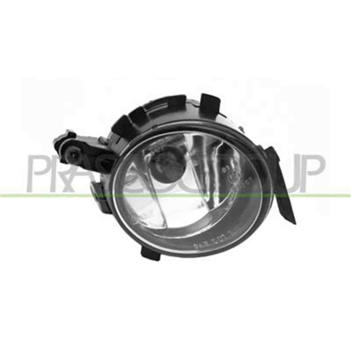 ST0354415_1.JPG Fendinebbia Destro Con Lampadina Per Seat Ibiza Dal 2008 Al 2012