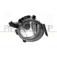 Fendinebbia Destro Con Lampadina Per Seat Ibiza Dal 2008 Al 2012