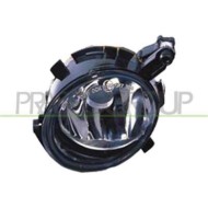 Fendinebbia Sinistro Con Lampadina Per Seat Ibiza Dal 2008 Al 2012
