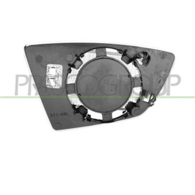 ST4267514_1.JPG Piastra Specchio Sinistra Per Seat Leon Dal 2013 Al 2016