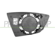 Piastra Specchio Sinistra Per Seat Leon Dal 2013 Al 2016
