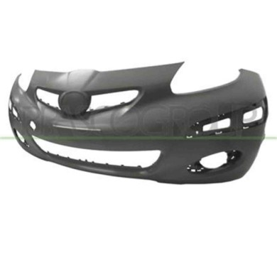 TY2021011_1.JPG Paraurti Anteriore Per Toyota Aygo Dal 2009 Al 2011