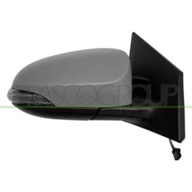 TY3547323_1.JPG Retrovisore Destro Elettrico Per Toyota Auris Dal 2013 Al 2015