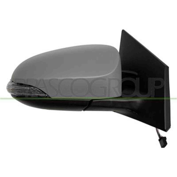 TY3547323_1.JPG Retrovisore Destro Elettrico Per Toyota Auris Dal 2013 Al 2015