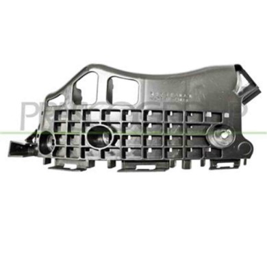 TY7001003_1.JPG Staffa Destra Paraurti Anteriore Per Toyota C-hr Dal 2016 Al 2019