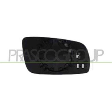 VG0347504_1.JPG Piastra Specchio Sinistra Per Seat Ibiza - Cordoba Dal 1999 Al 2002