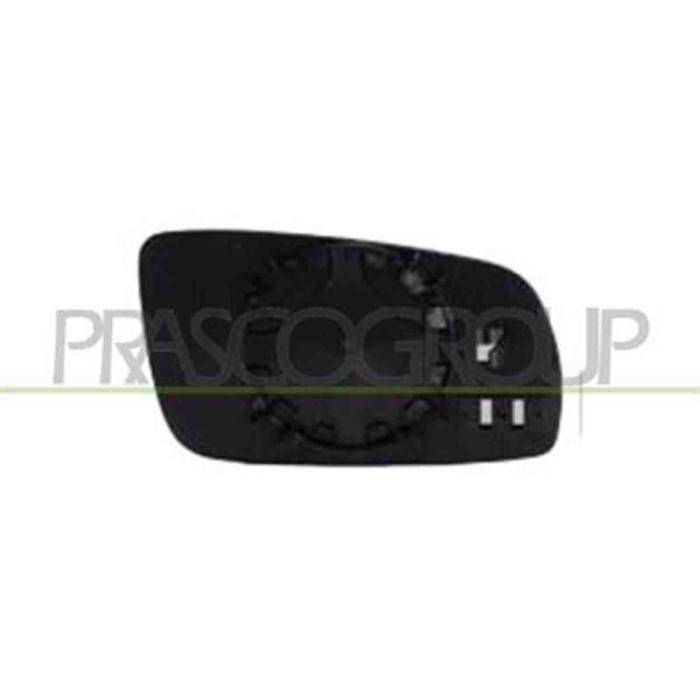 VG0347504_1.JPG Piastra Specchio Sinistra Per Seat Ibiza - Cordoba Dal 1999 Al 2002
