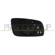 Piastra Specchio Sinistra Per Seat Ibiza - Cordoba Dal 1999 Al 2002