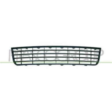 VG0402120_1.JPG Griglia Centrale Paraurti Anteriore Per Volkswagen Golf Plus Dal 2005 Al 2009